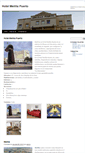 Mobile Screenshot of hotelmelillapuerto.com